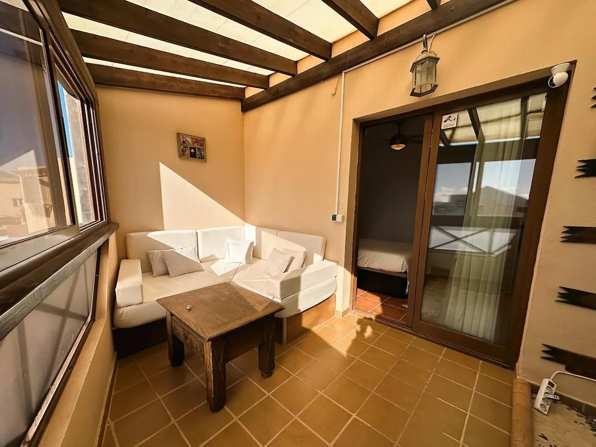 Amplio Chalet En Fuerteventura La Oliva 0*,  İspanya