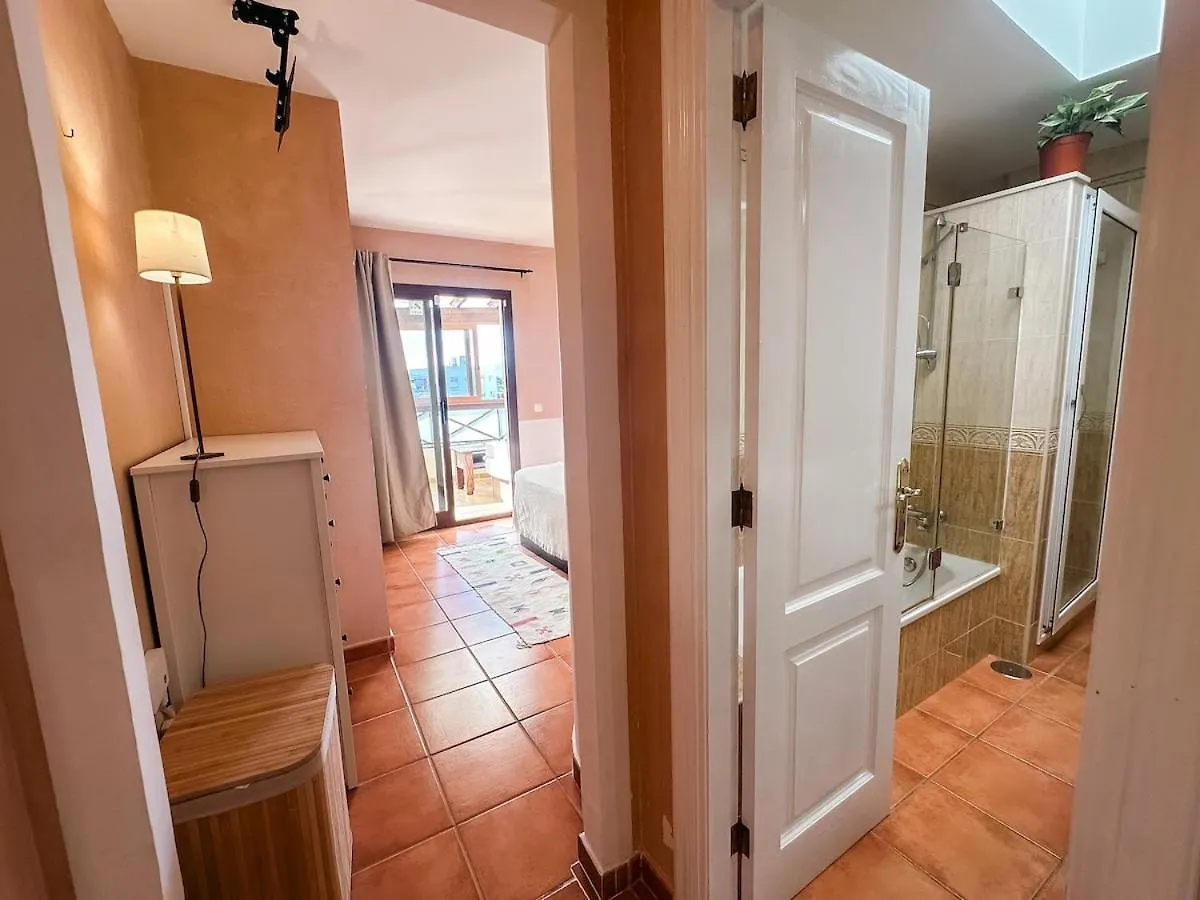 Amplio Chalet En Fuerteventura La Oliva 0*,