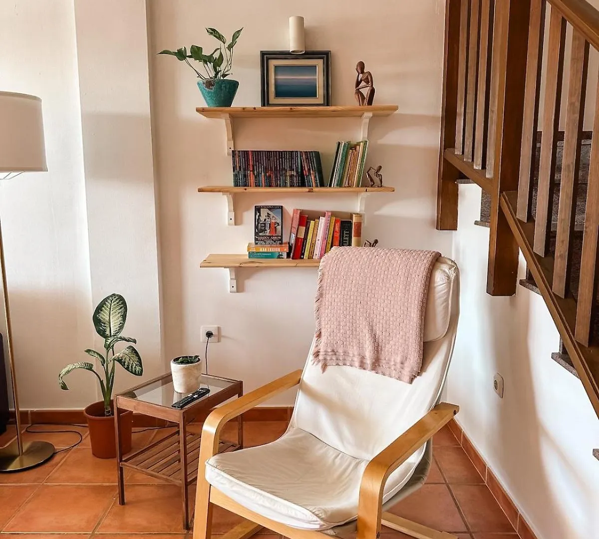 Amplio Chalet En Fuerteventura La Oliva 0*,  Ισπανία