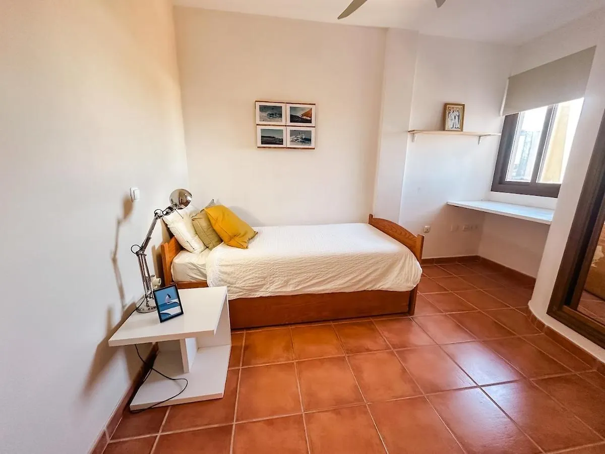 Amplio Chalet En Fuerteventura La Oliva Σπίτι διακοπών