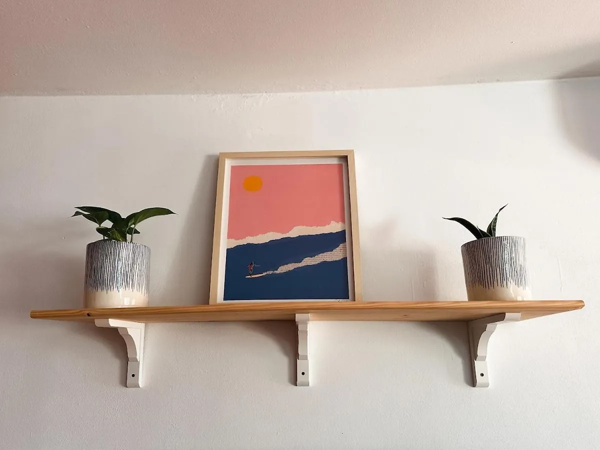 Tatil Evi Amplio Chalet En Fuerteventura La Oliva