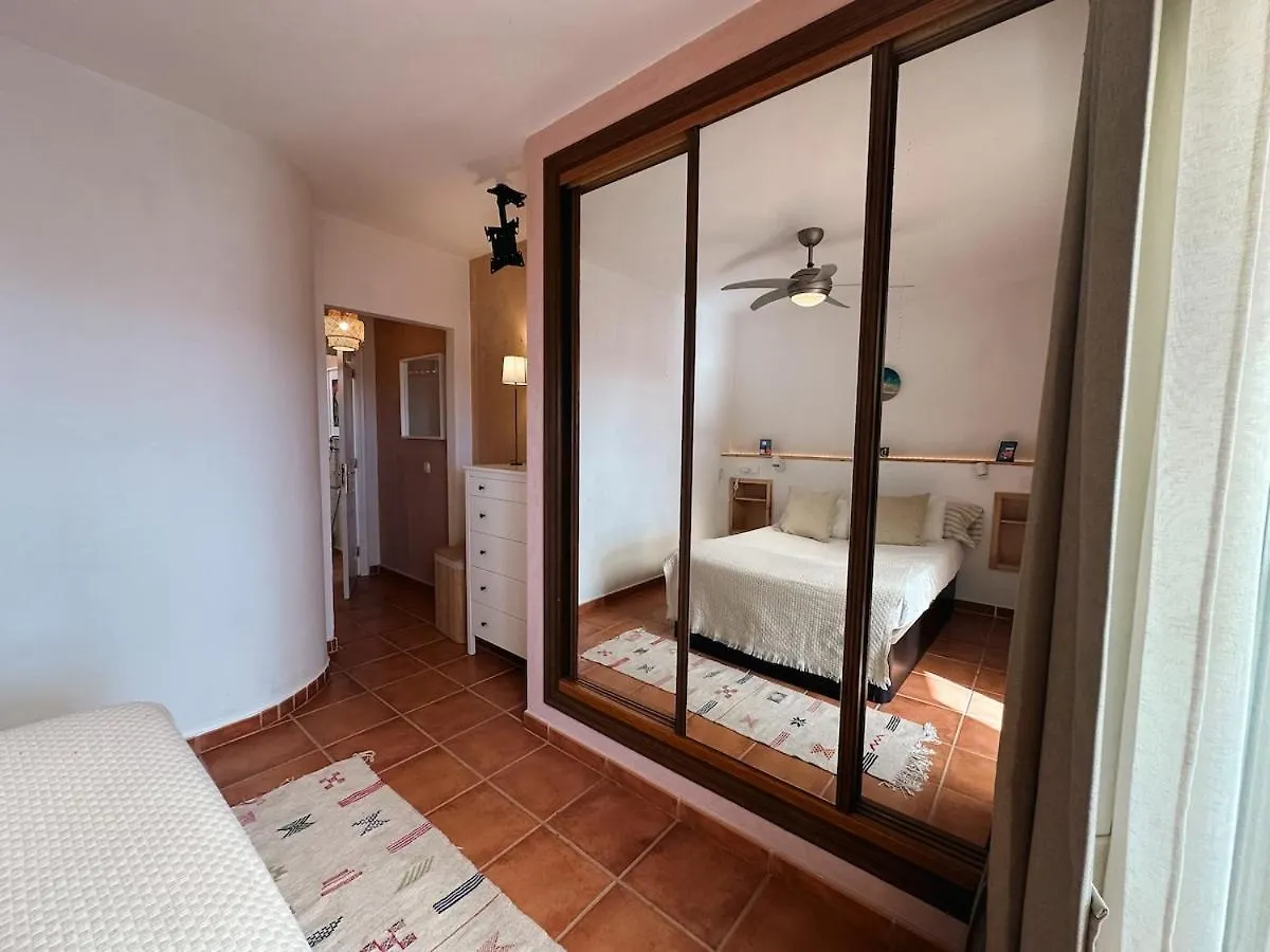 Tatil Evi Amplio Chalet En Fuerteventura La Oliva