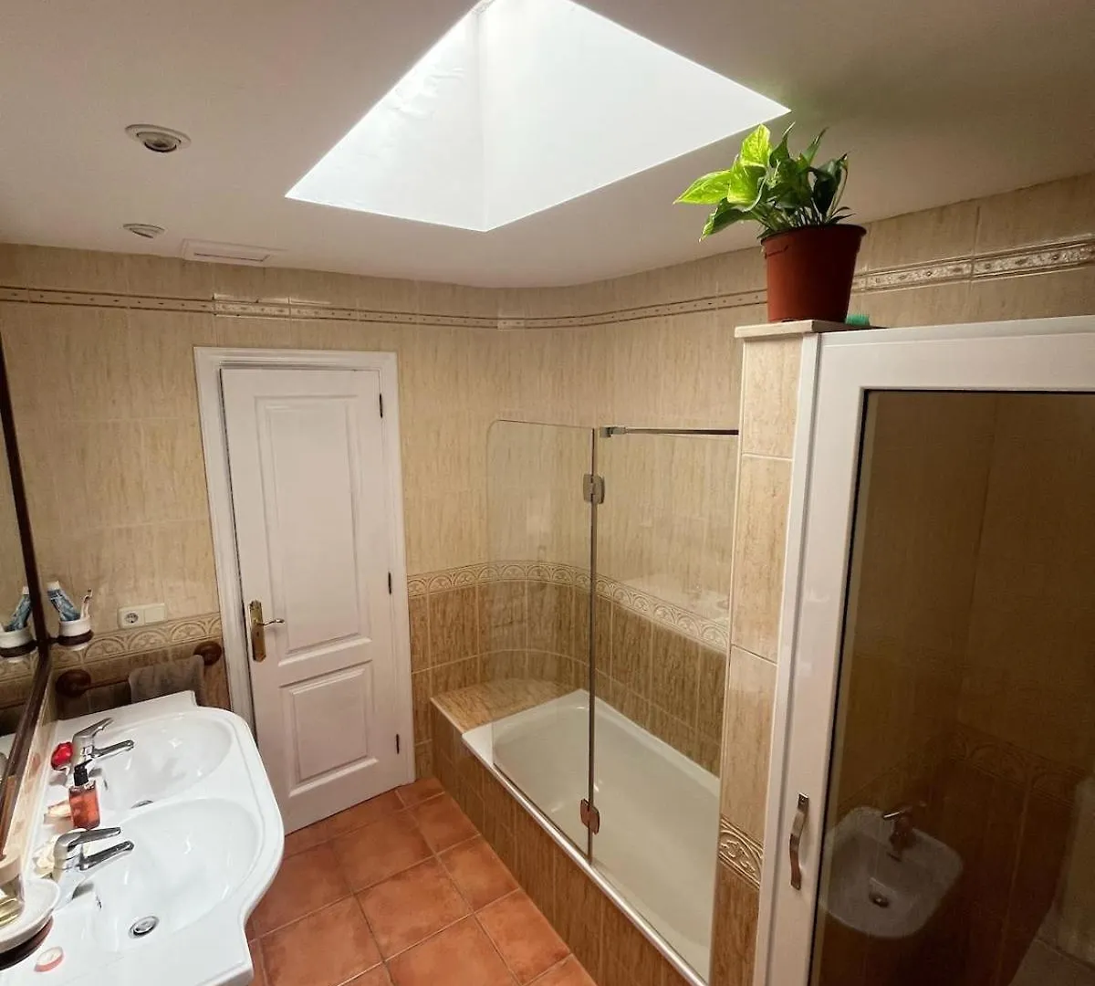 Tatil Evi Amplio Chalet En Fuerteventura La Oliva İspanya