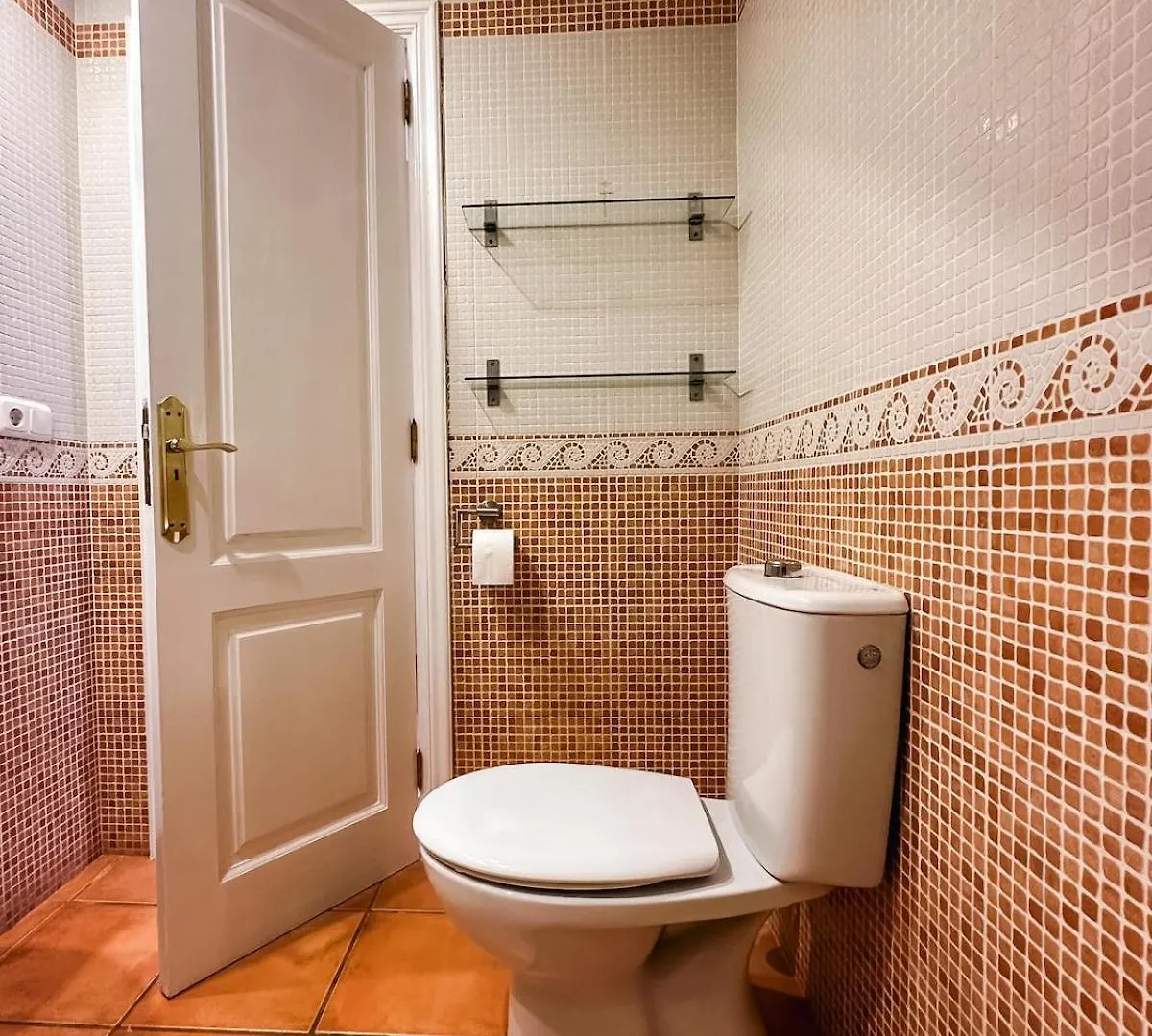 Amplio Chalet En Fuerteventura La Oliva Σπίτι διακοπών